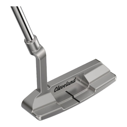 Left Handed Cleveland HB Soft 2 Golf Putter | 1