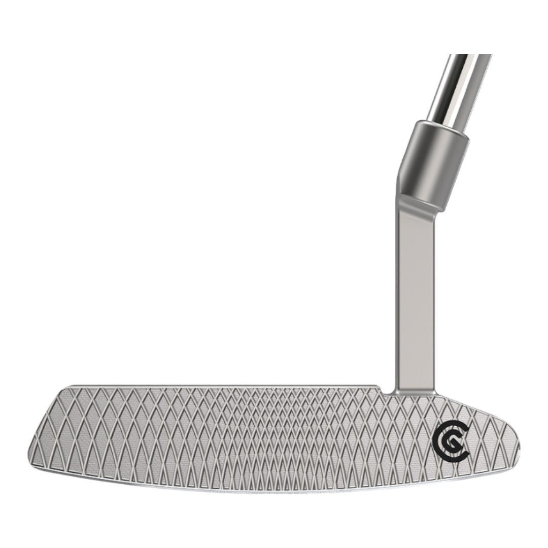 Left Handed Cleveland HB Soft 2 Golf Putter | 1