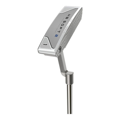 Left Handed Cleveland HB Soft 2 Golf Putter | 1
