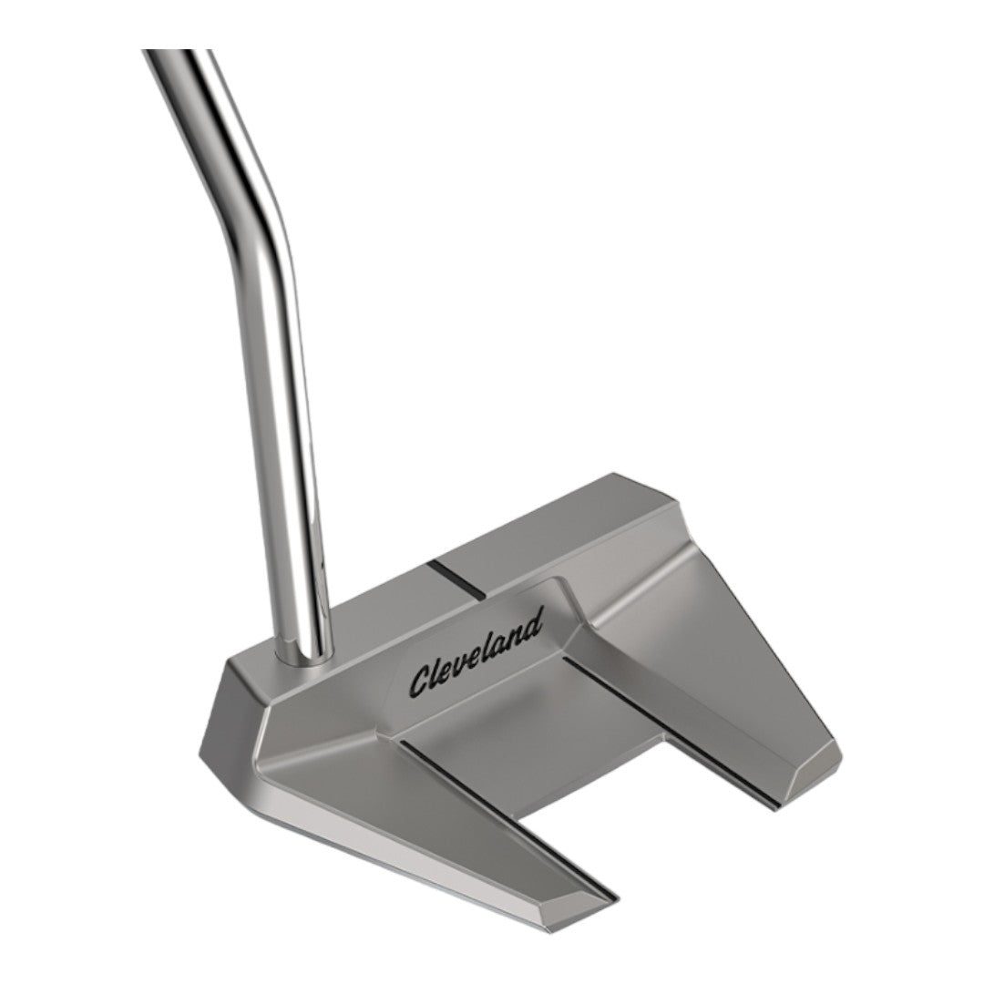 Left Handed Cleveland HB Soft 2 Golf Putter | 11