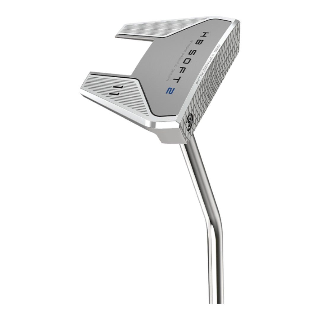 Left Handed Cleveland HB Soft 2 Golf Putter | 11
