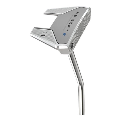 Left Handed Cleveland HB Soft 2 Golf Putter | 11