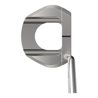 Left Handed Cleveland HB Soft 2 Golf Putter | Retreve