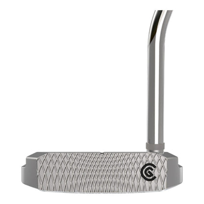 Left Handed Cleveland HB Soft 2 Golf Putter | Retreve