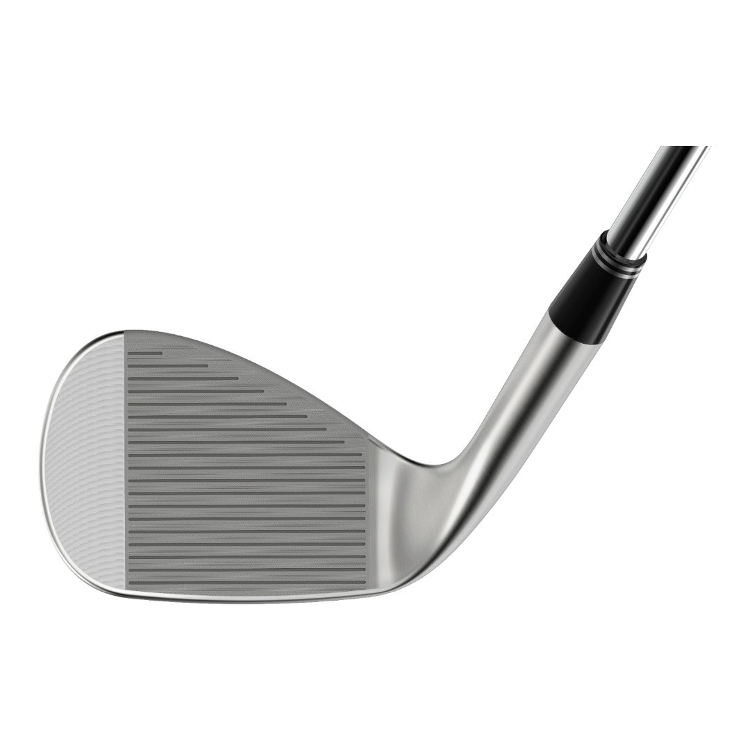 Left Handed Cleveland RTZ Tour Satin Golf Wedge