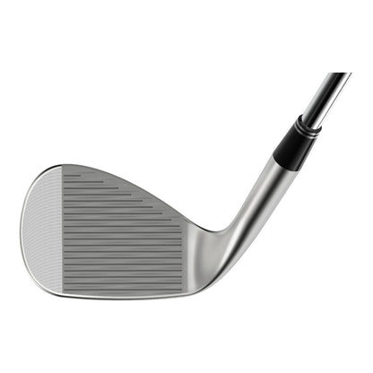 Left Handed Cleveland RTZ Tour Satin Golf Wedge
