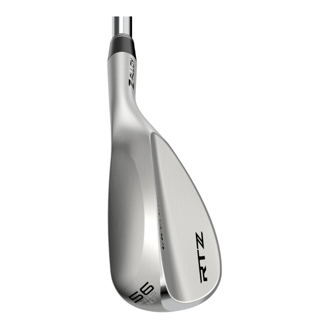 Left Handed Cleveland RTZ Tour Satin Golf Wedge
