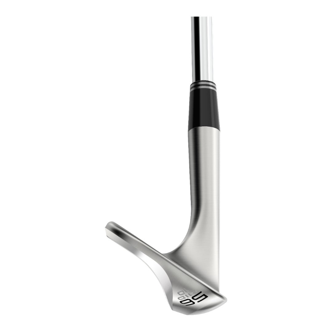 Left Handed Cleveland RTZ Tour Satin Golf Wedge