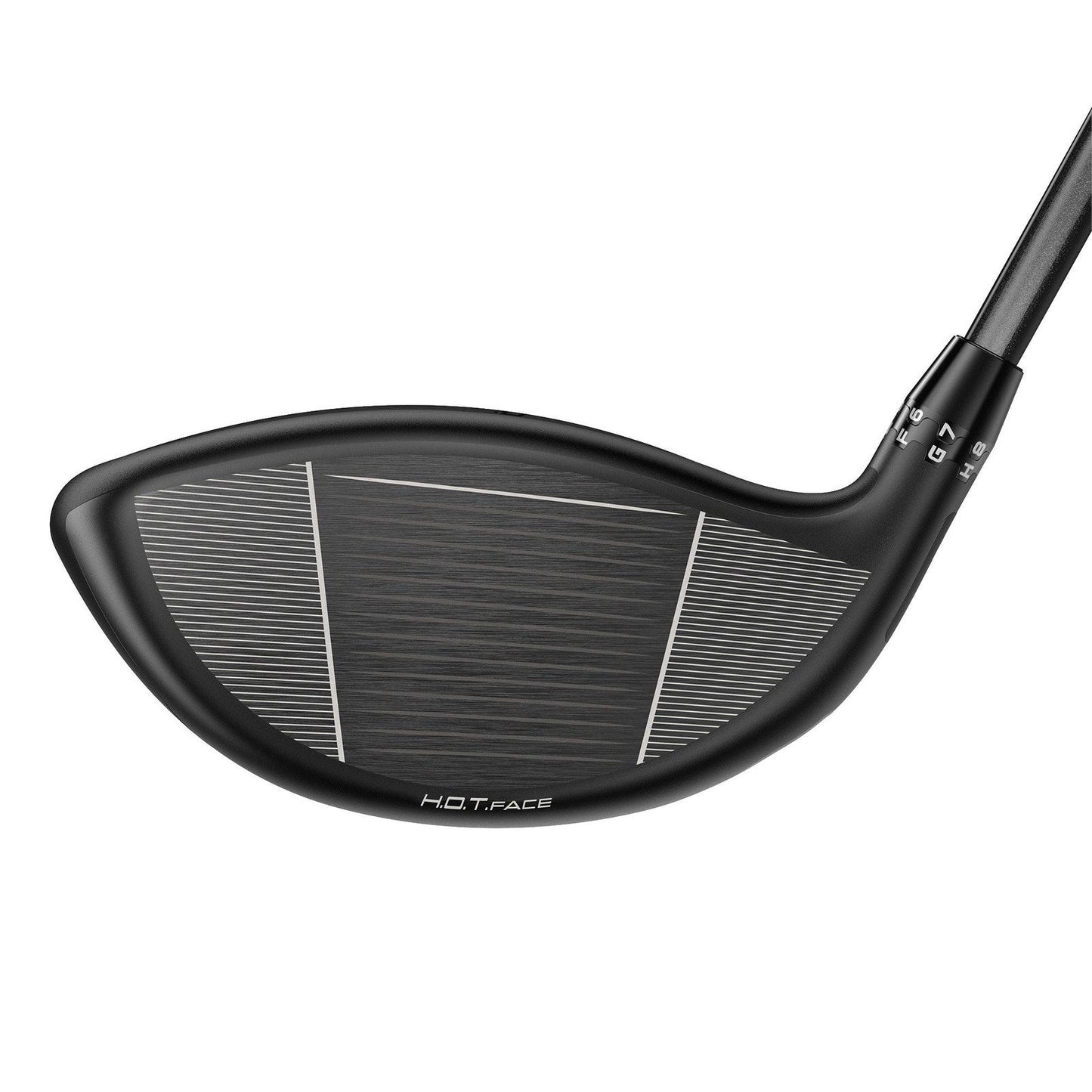 Left Handed Cobra DS-Adapt MAX-D Golf Driver