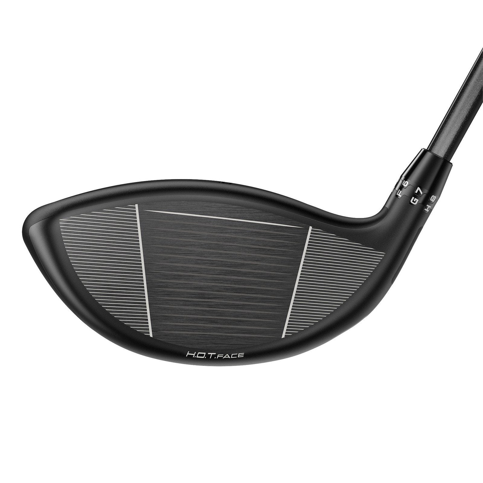 Left Handed Cobra DS-Adapt MAX-D Golf Driver