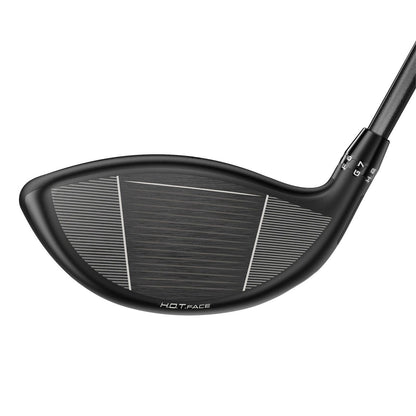 Left Handed Cobra DS-Adapt MAX-D Golf Driver