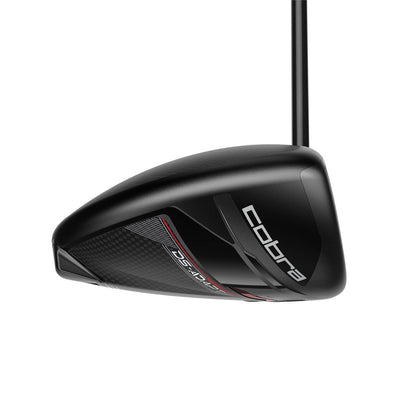 Left Handed Cobra DS-Adapt MAX-D Golf Driver