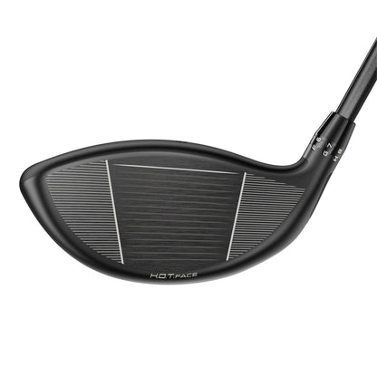 Left Handed Cobra DS-Adapt MAX-K Golf Driver