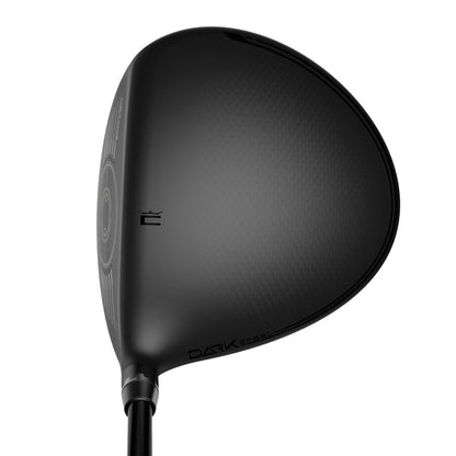 Left Handed Cobra DarkSpeed Max Golf Driver