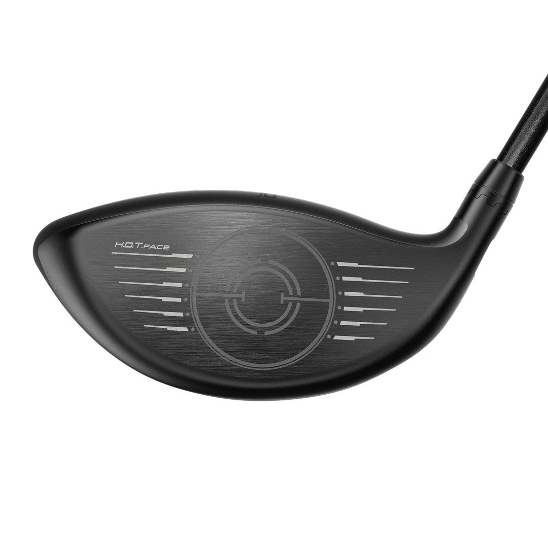 Left Handed Cobra DarkSpeed Max Golf Driver