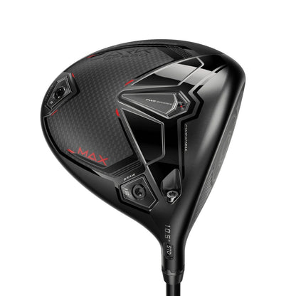 Left Handed Cobra DarkSpeed Max Golf Driver