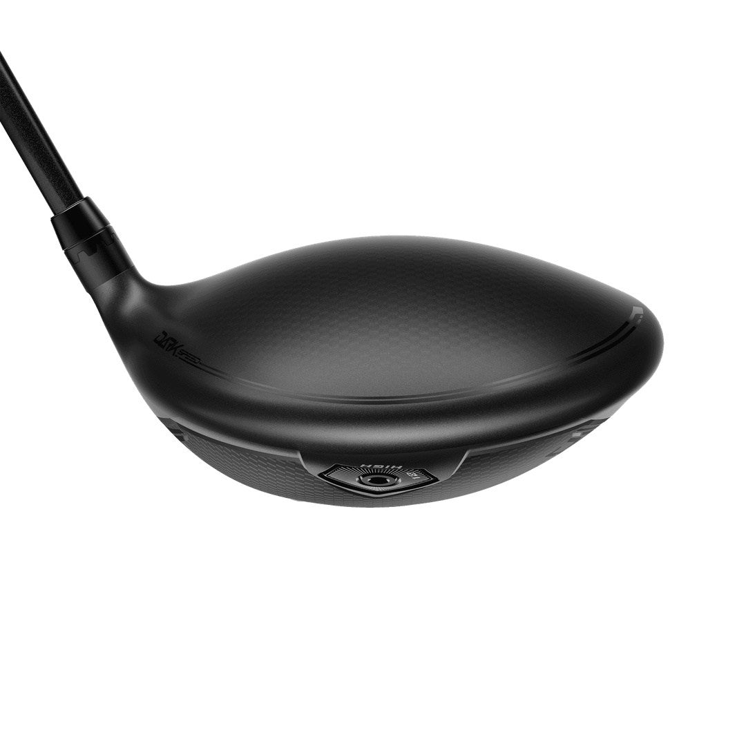 Left Handed Cobra DarkSpeed X Golf Driver