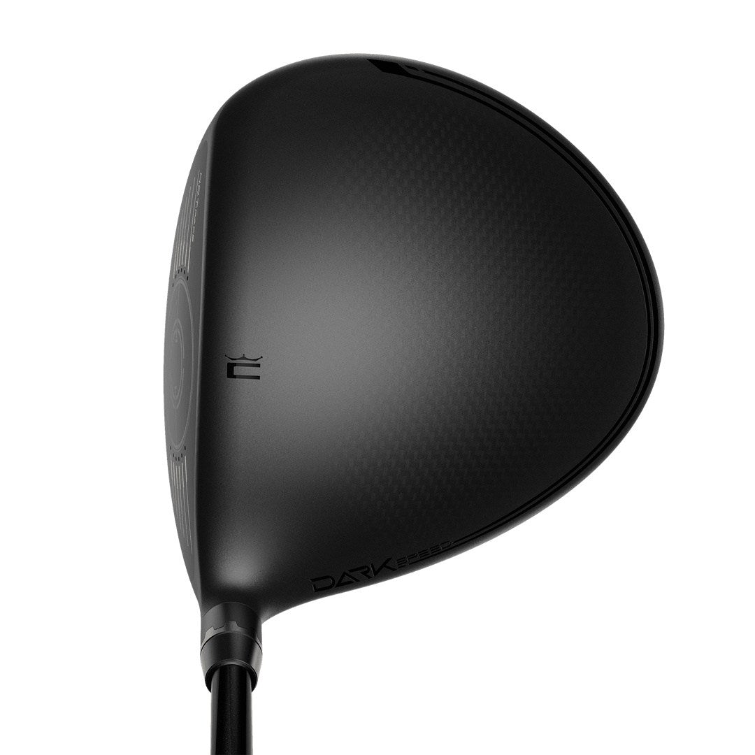 Left Handed Cobra DarkSpeed X Golf Driver