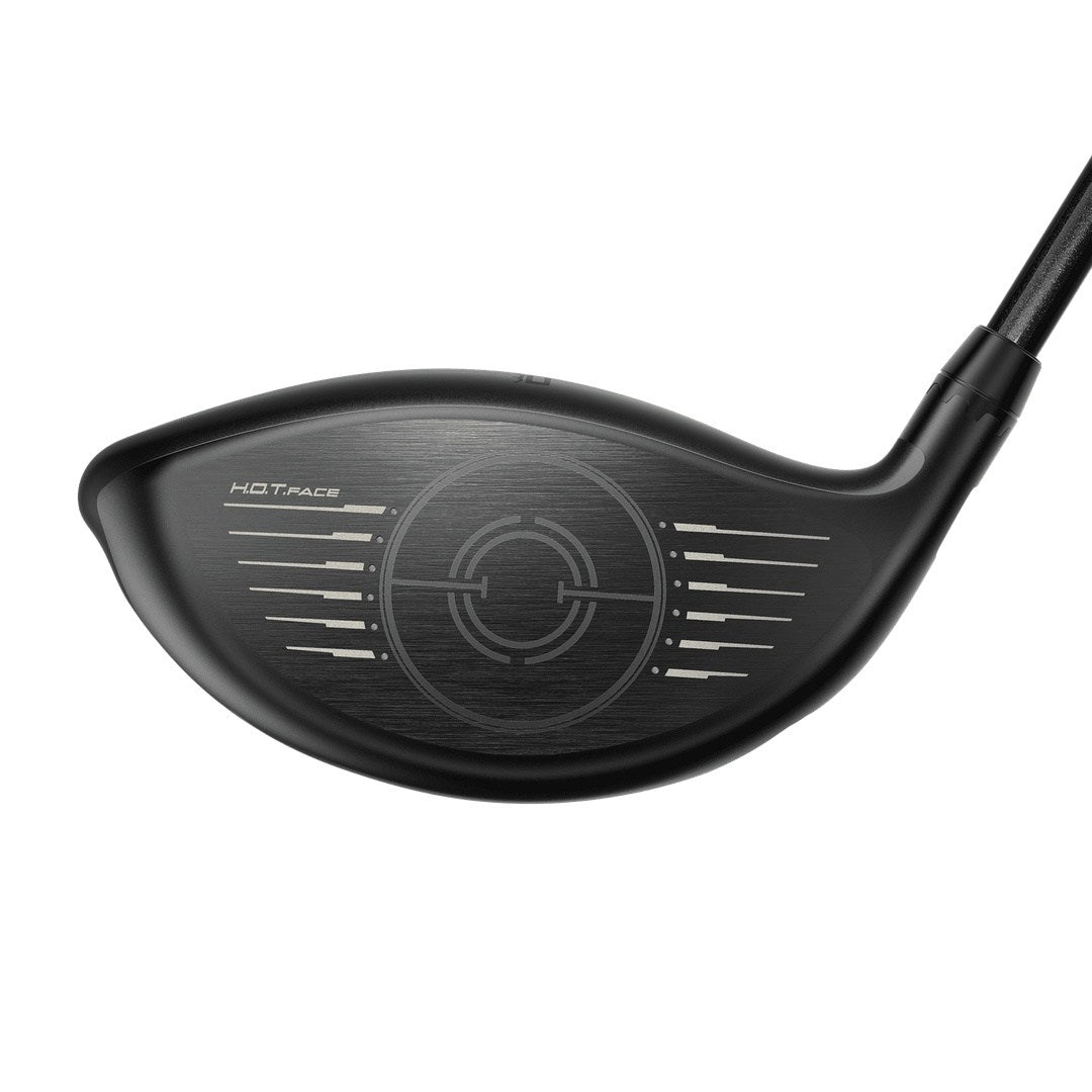 Left Handed Cobra DarkSpeed X Golf Driver