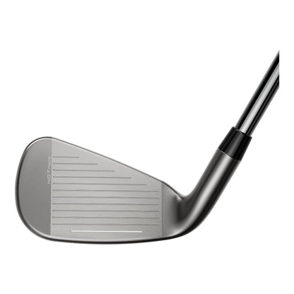 Left Handed Cobra Darkspeed Golf Irons | Steel