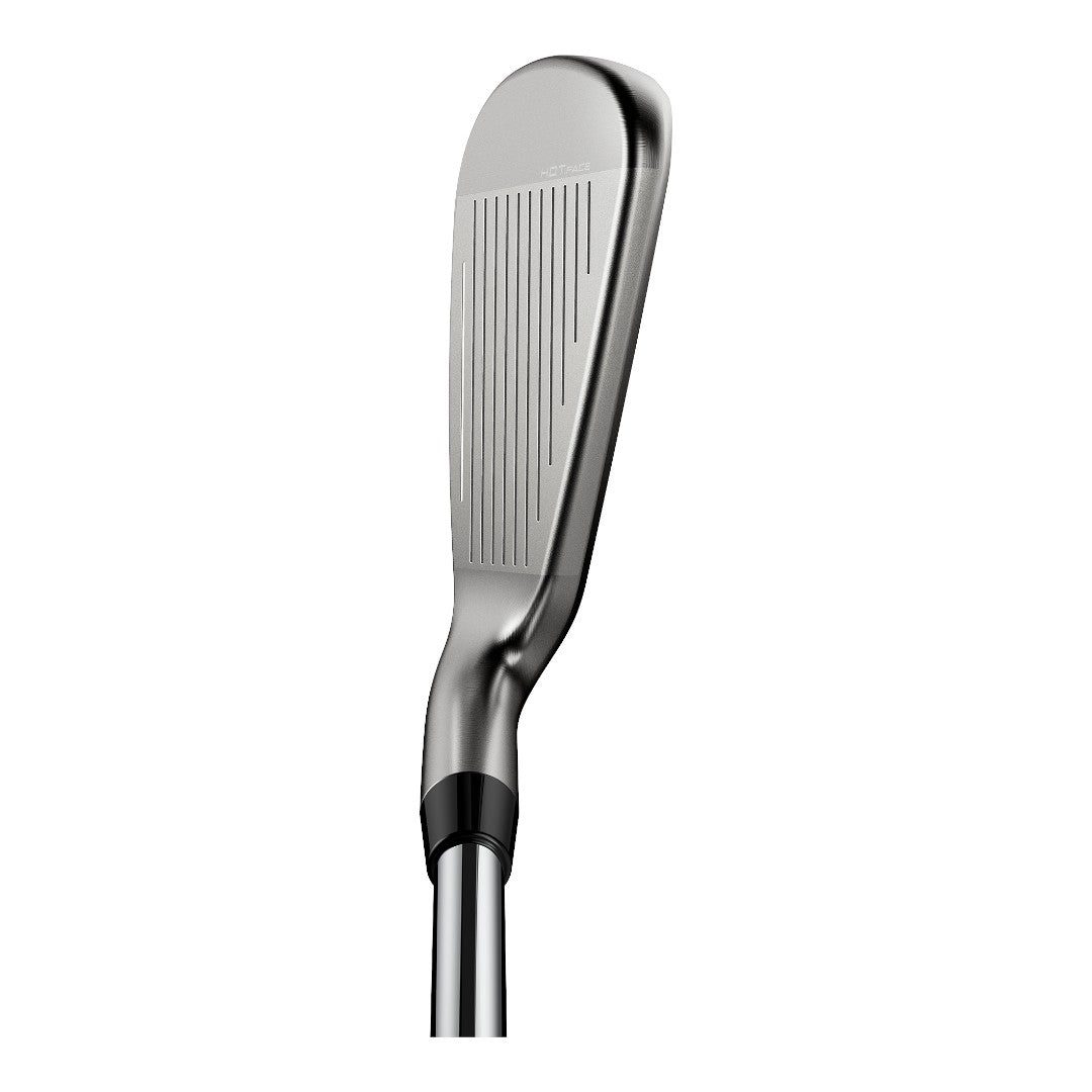 Left Handed Cobra Darkspeed Golf Irons | Steel
