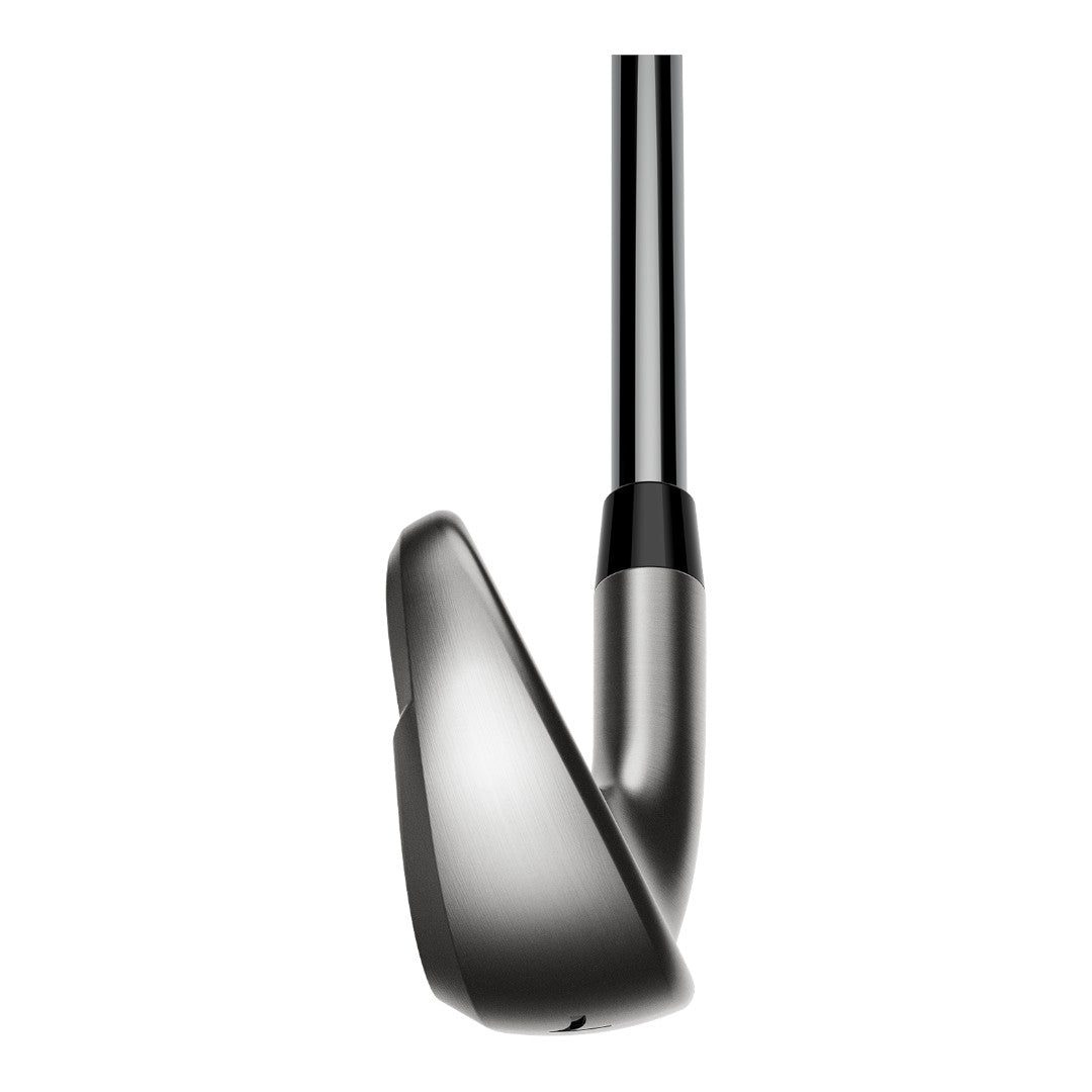 Left Handed Cobra Darkspeed Golf Irons | Steel