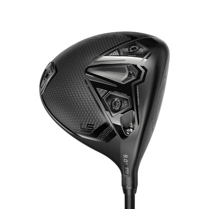 Left Handed DarkSpeed LS Golf Driver