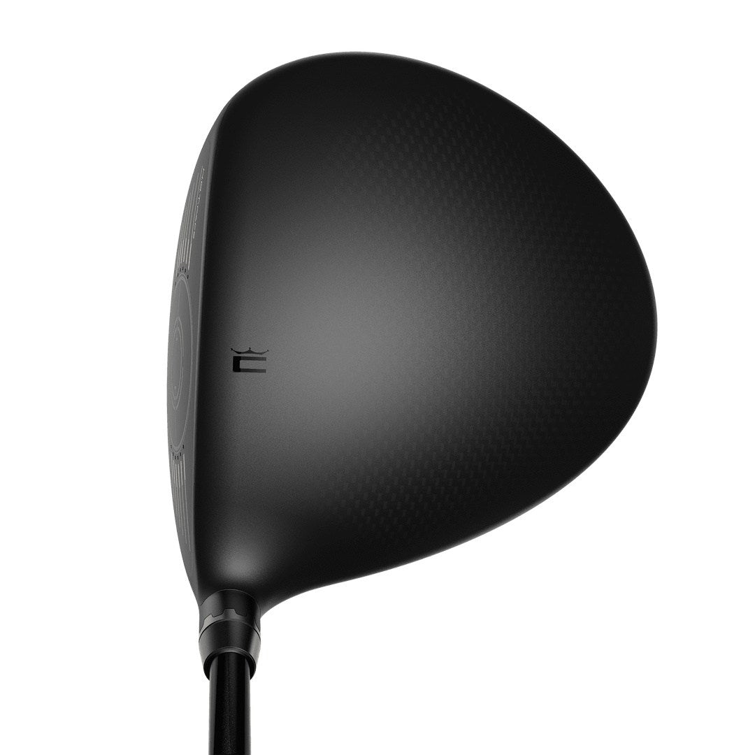 Left Handed DarkSpeed LS Golf Driver