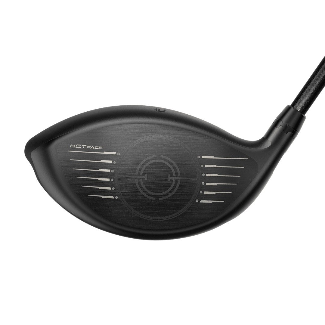 Left Handed DarkSpeed LS Golf Driver