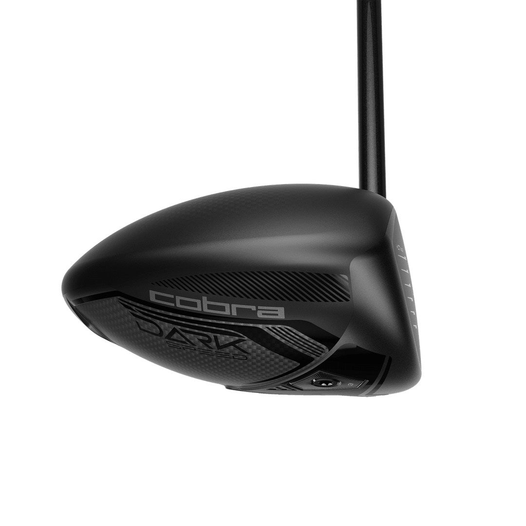 Left Handed DarkSpeed LS Golf Driver