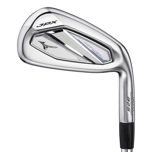 Left Handed Mizuno JPX925 Hot Metal Golf Irons | Steel