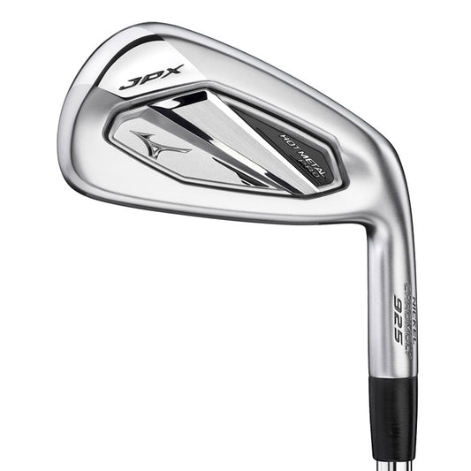 Left Handed Mizuno JPX925 Hot Metal Pro Golf Irons | Steel