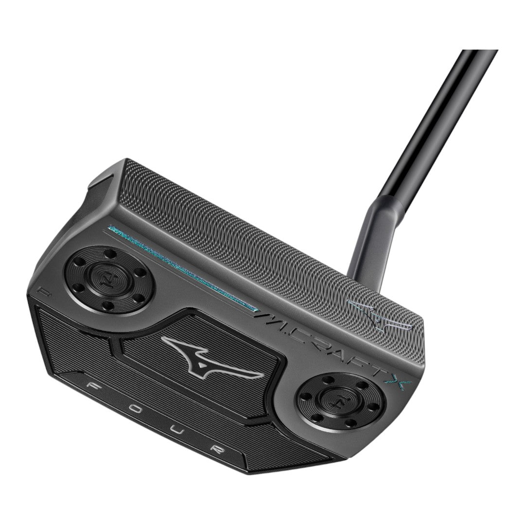 Left Handed Mizuno M-Craft X Golf Putter | 4S