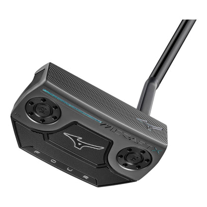 Left Handed Mizuno M-Craft X Golf Putter | 4S