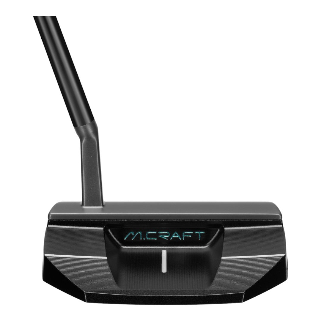 Left Handed Mizuno M-Craft X Golf Putter | 4S