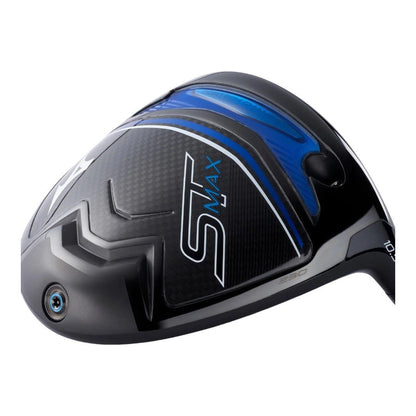 Left Handed Mizuno ST MAX 230 Golf Driver