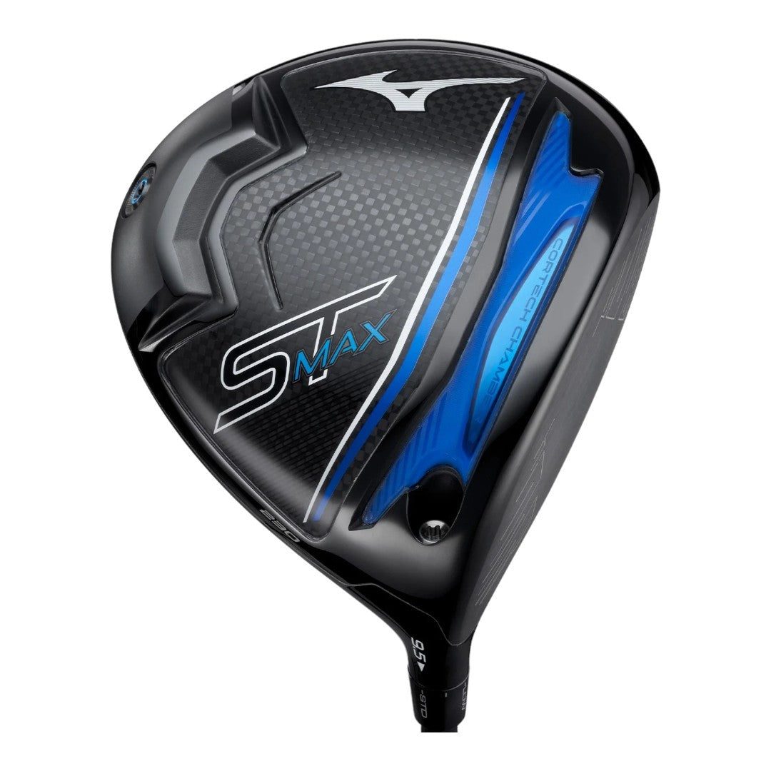 Left Handed Mizuno ST MAX 230 Golf Driver