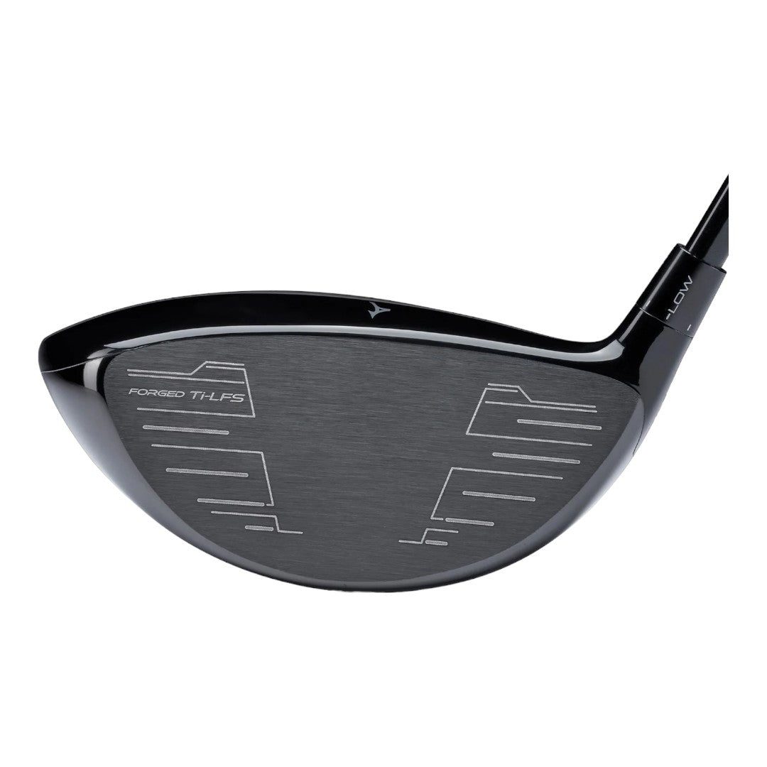 Left Handed Mizuno ST MAX 230 Golf Driver