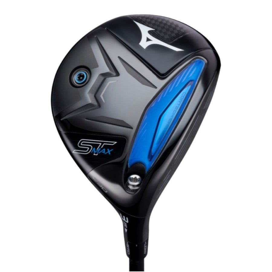 Left Handed Mizuno ST MAX 230 Golf Fairway Wood
