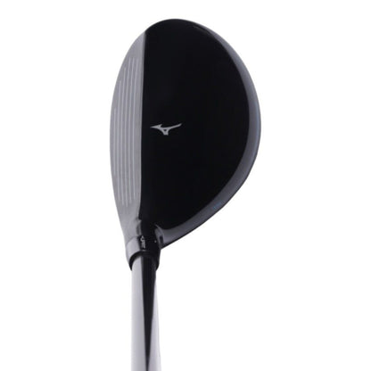 Left Handed Mizuno ST MAX 230 Golf Hybrid