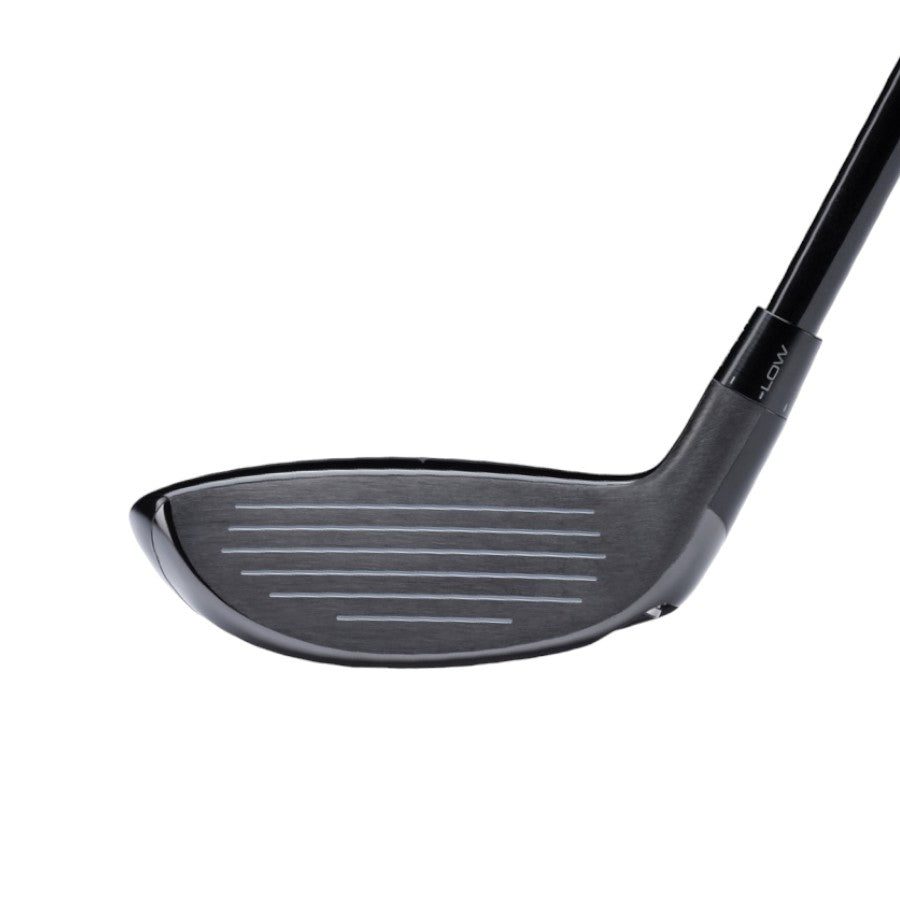 Left Handed Mizuno ST MAX 230 Golf Hybrid