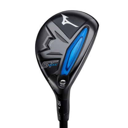Left Handed Mizuno ST MAX 230 Golf Hybrid
