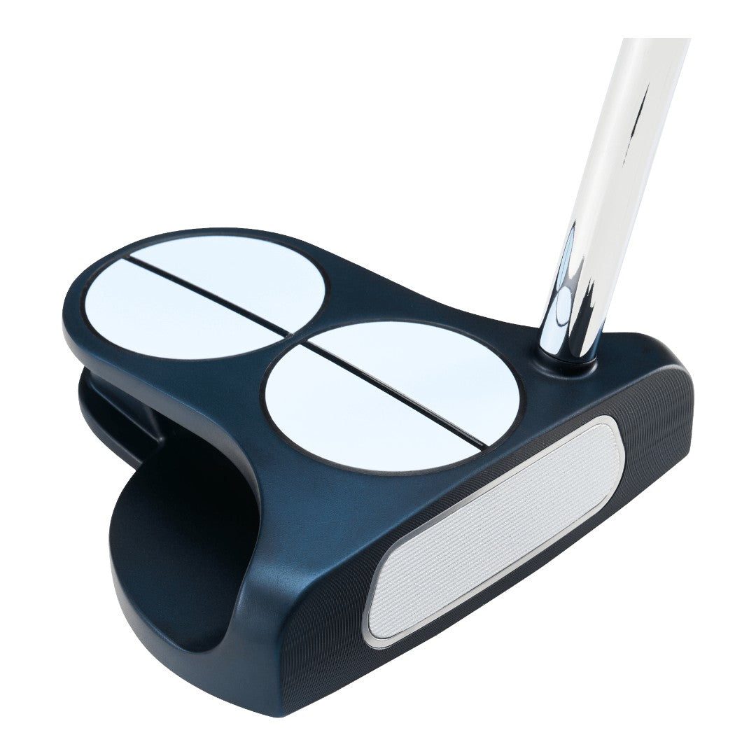 Left Handed Odyssey Ai-ONE Golf Putter | 2-Ball DB