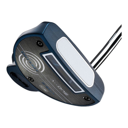 Left Handed Odyssey Ai-ONE Golf Putter | 2-Ball DB