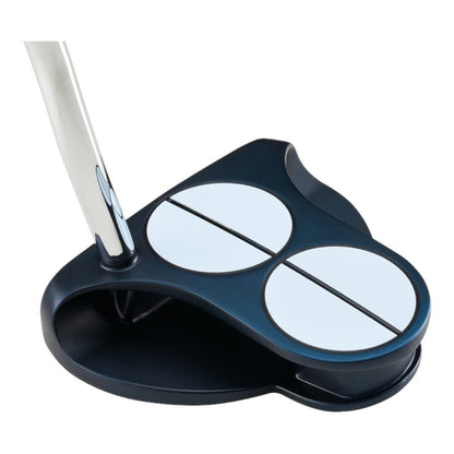 Left Handed Odyssey Ai-ONE Golf Putter | 2-Ball DB