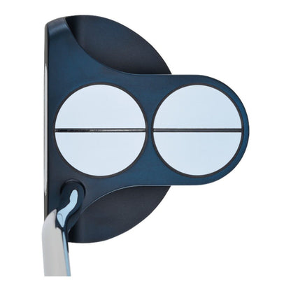 Left Handed Odyssey Ai-ONE Golf Putter | 2-Ball DB