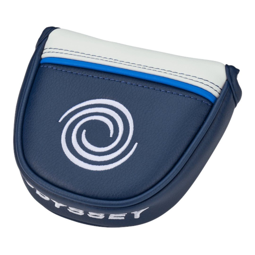 Left Handed Odyssey Ai-ONE Golf Putter | 2-Ball DB