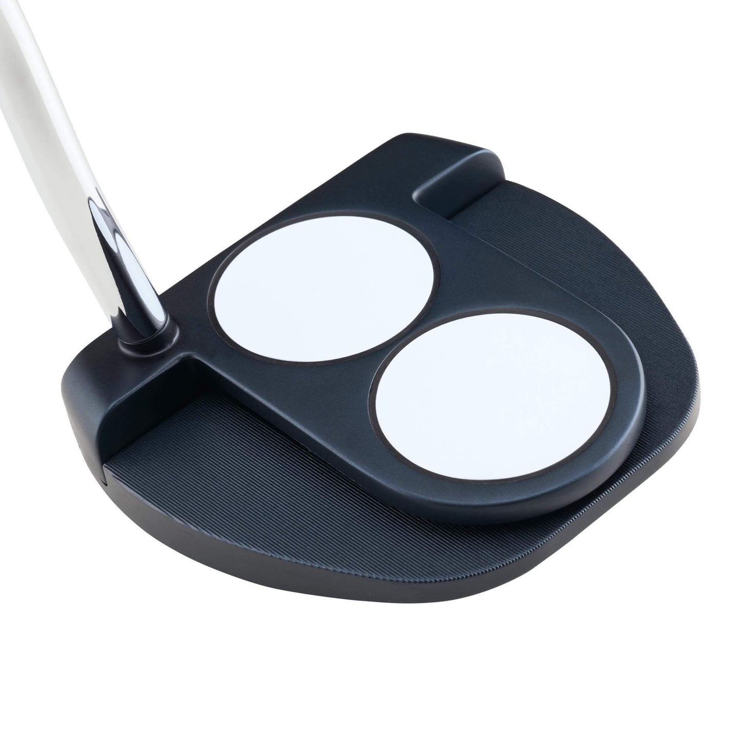 Left Handed Odyssey Ai-ONE Golf Putter | 2-Ball Jailbird DB