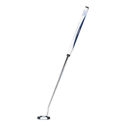 Left Handed Odyssey Ai-ONE Golf Putter | 2-Ball Jailbird DB