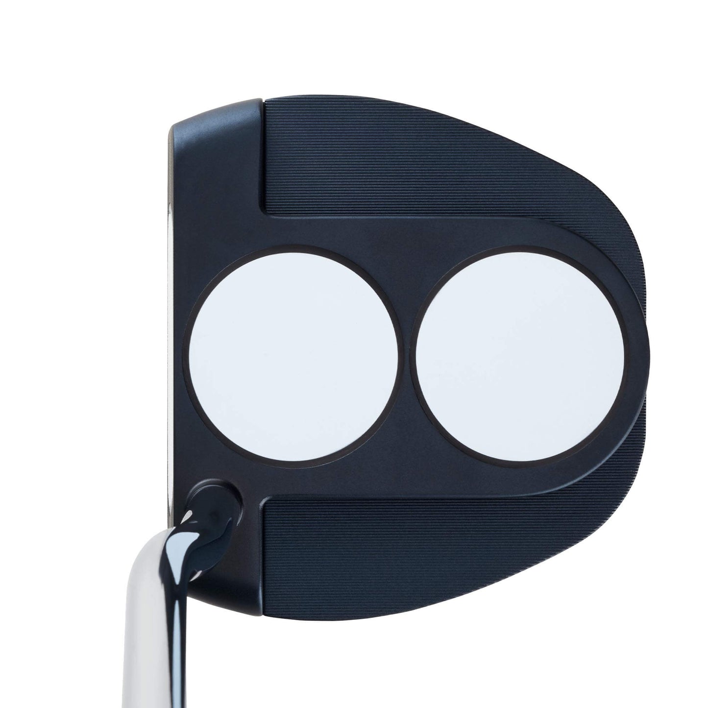 Left Handed Odyssey Ai-ONE Golf Putter | 2-Ball Jailbird DB